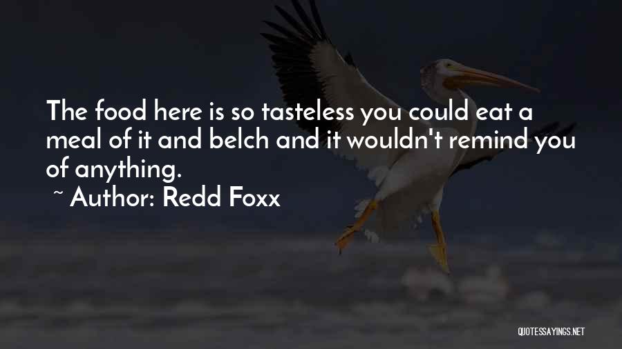 Redd Foxx Quotes 1541948