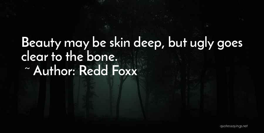 Redd Foxx Quotes 1787306