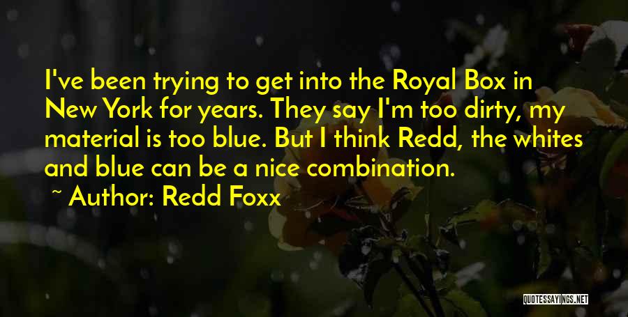 Redd Foxx Quotes 632223