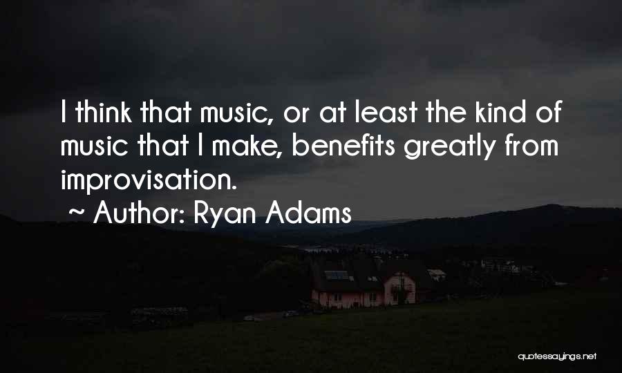 Reddan Ice Quotes By Ryan Adams