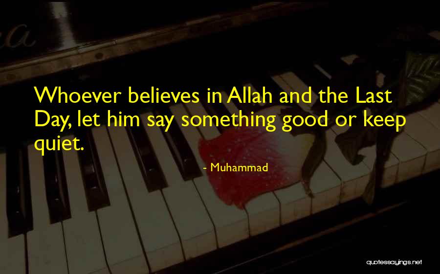 Reddening Cleanser Quotes By Muhammad Reddening Cleanser Quotes By Muhammad