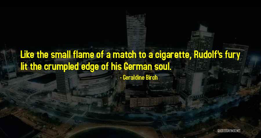 Redderess Quotes By Geraldine Birch Redderess Quotes By Geraldine Birch