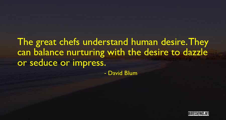 Redders Food Quotes By David Blum Redders Food Quotes By David Blum