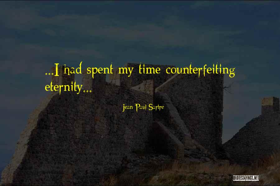 Reddest Cities Quotes By Jean-Paul Sartre Reddest Cities Quotes By Jean-Paul Sartre
