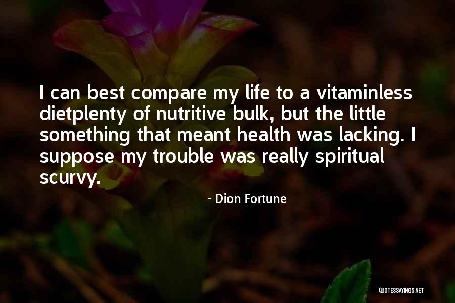 Reddest Japanese Quotes By Dion Fortune Reddest Japanese Quotes By Dion Fortune