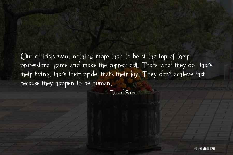 Reddest Lipstick Quotes By David Stern Reddest Lipstick Quotes By David Stern
