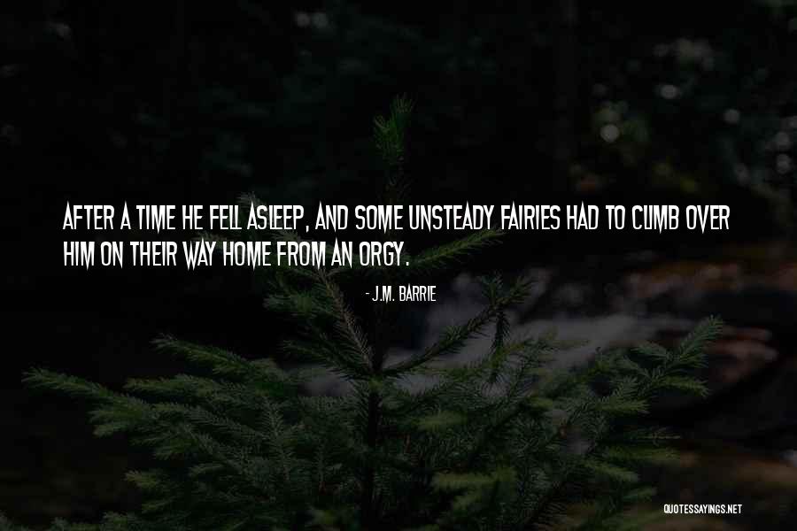 Reddethknight Quotes By J.M. Barrie Reddethknight Quotes By J.M. Barrie