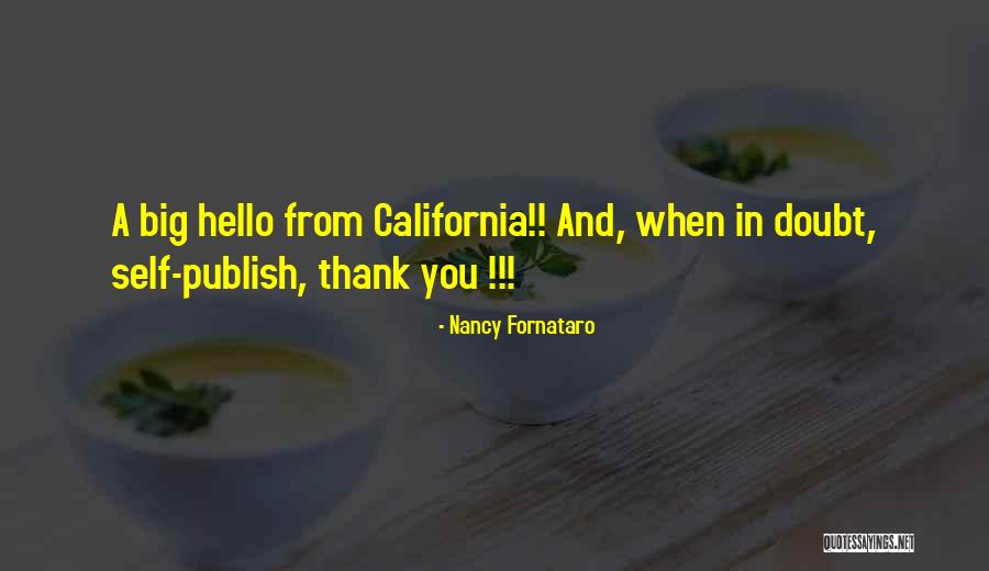 Reddethknight Quotes By Nancy Fornataro Reddethknight Quotes By Nancy Fornataro
