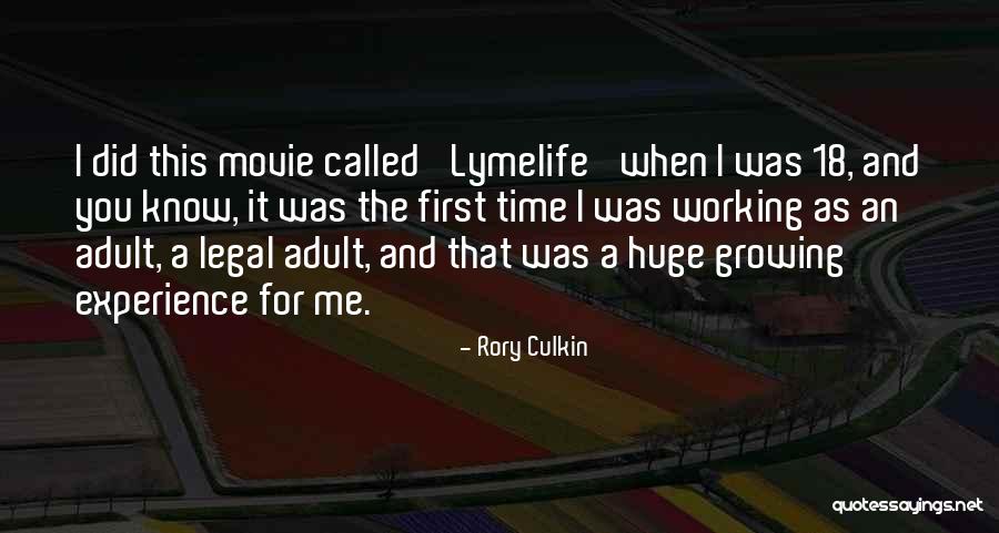 Reddethknight Quotes By Rory Culkin Reddethknight Quotes By Rory Culkin
