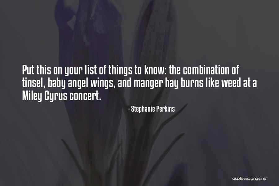 Reddie Memes Quotes By Stephanie Perkins Reddie Memes Quotes By Stephanie Perkins