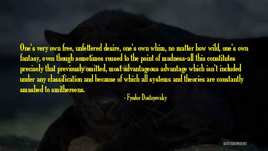 Reddinger Furniture Quotes By Fyodor Dostoyevsky Reddinger Furniture Quotes By Fyodor Dostoyevsky
