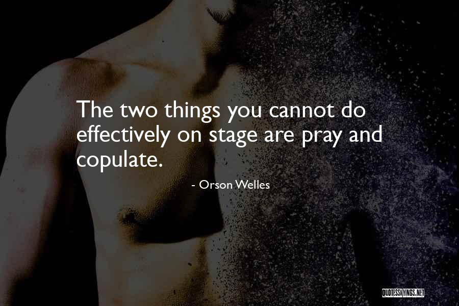 Reddingtons Rare Quotes By Orson Welles Reddingtons Rare Quotes By Orson Welles