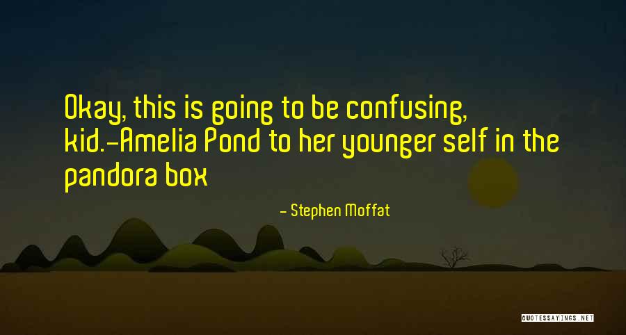 Reddingtons Rare Quotes By Stephen Moffat Reddingtons Rare Quotes By Stephen Moffat