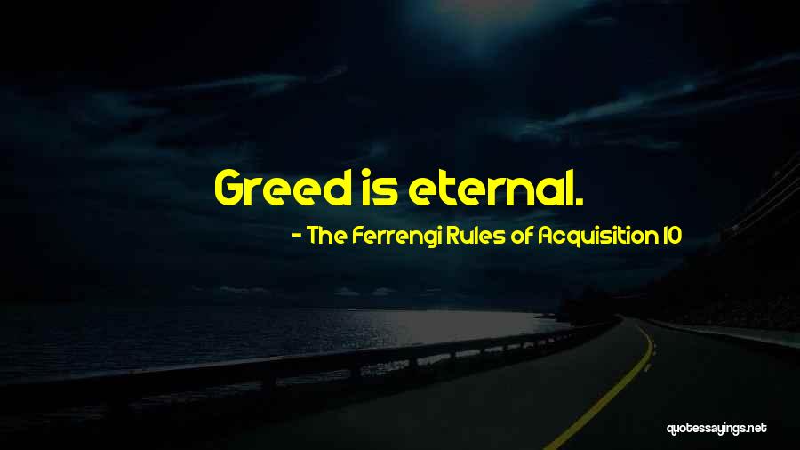 Reddingtons Restaurant Quotes By The Ferrengi Rules Of Acquisition 10 Reddingtons Restaurant Quotes By The Ferrengi Rules Of Acquisition 10