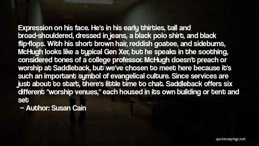 Reddish Quotes By Susan Cain
