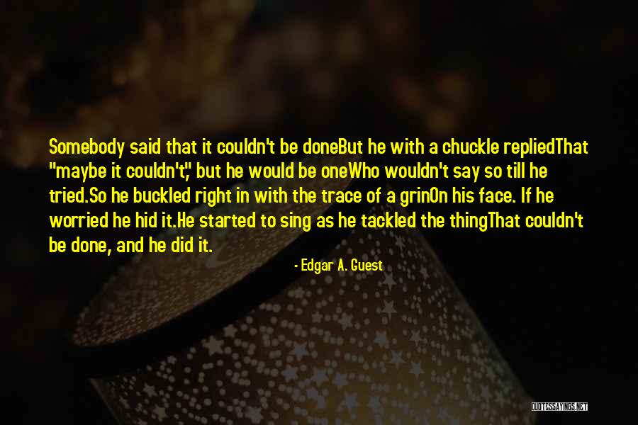 Reddiwhip Quotes By Edgar A. Guest Reddiwhip Quotes By Edgar A. Guest