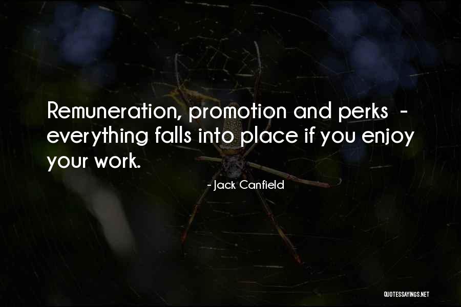 Redecker Lint Quotes By Jack Canfield