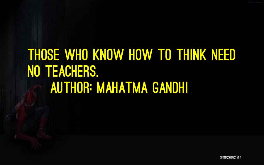 Redecker Lint Quotes By Mahatma Gandhi