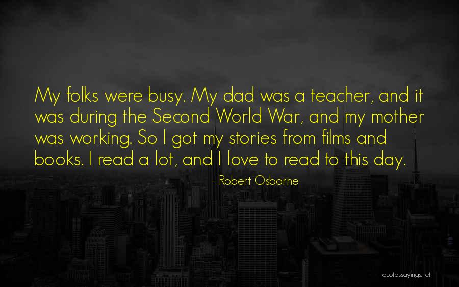 Redecker Lint Quotes By Robert Osborne Redecker Lint Quotes By Robert Osborne
