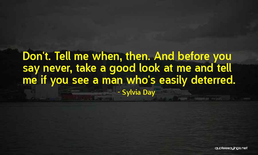 Redecker Lint Quotes By Sylvia Day