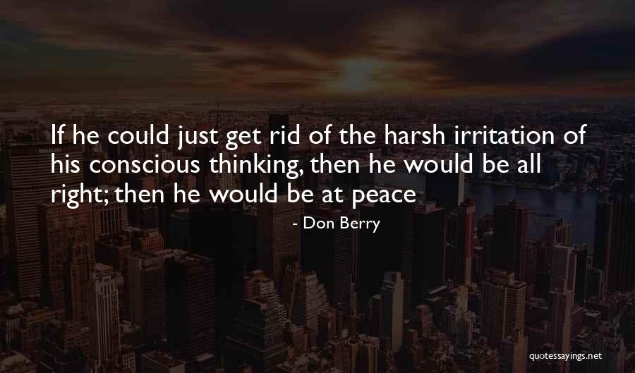 Redecorate Your Room Quotes By Don Berry Redecorate Your Room Quotes By Don Berry