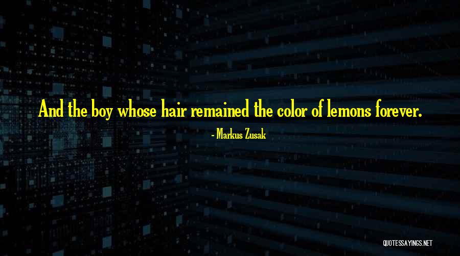 Redecoration Quotes By Markus Zusak Redecoration Quotes By Markus Zusak