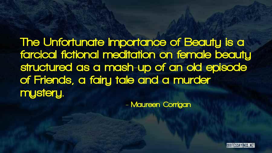 Rededor De La Quotes By Maureen Corrigan Rededor De La Quotes By Maureen Corrigan