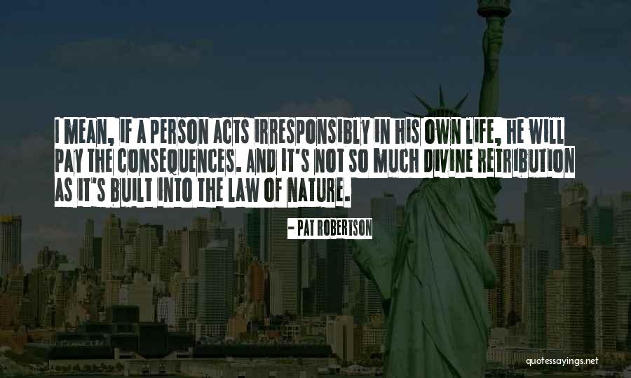 Rededor Del Quotes By Pat Robertson Rededor Del Quotes By Pat Robertson