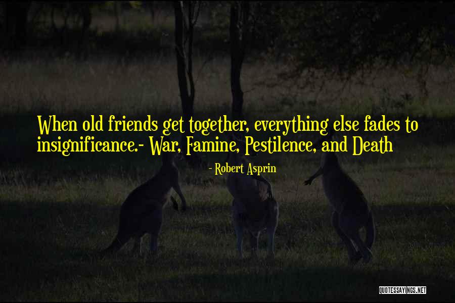 Redeemable Synonym Quotes By Robert Asprin Redeemable Synonym Quotes By Robert Asprin