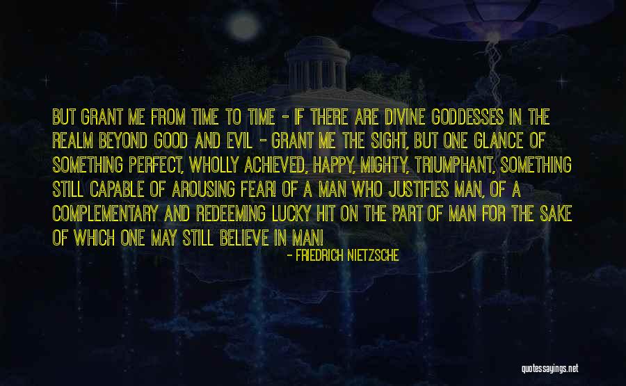 Redeeming Yourself Quotes By Friedrich Nietzsche Redeeming Yourself Quotes By Friedrich Nietzsche