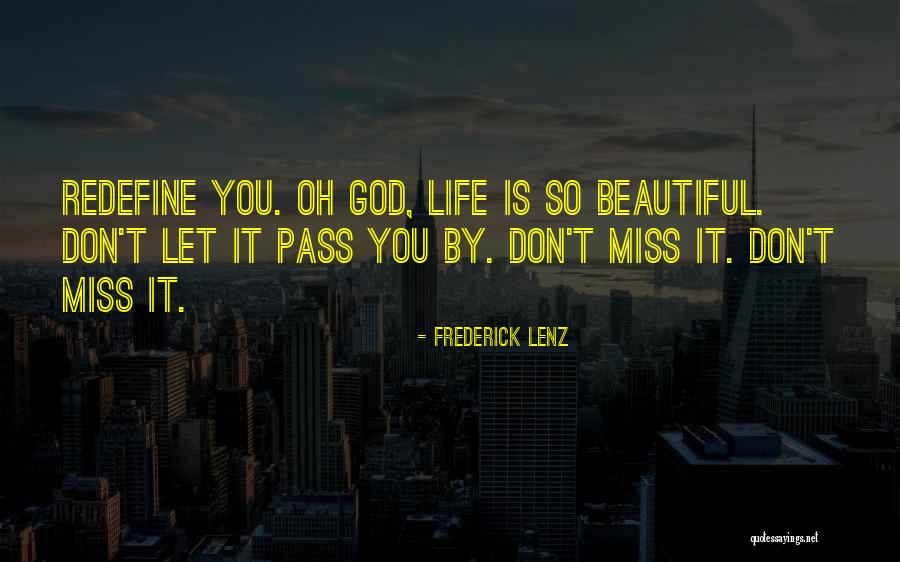 Redefine Quotes By Frederick Lenz Redefine Quotes By Frederick Lenz