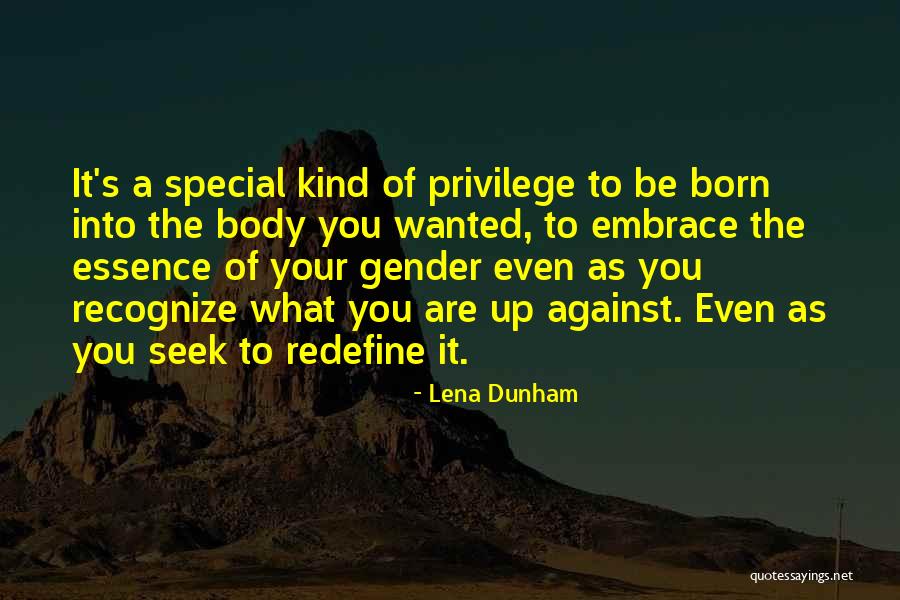 Redefine Quotes By Lena Dunham Redefine Quotes By Lena Dunham