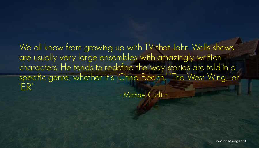 Redefine Quotes By Michael Cudlitz Redefine Quotes By Michael Cudlitz