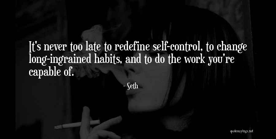 Redefine Quotes By Seth Redefine Quotes By Seth