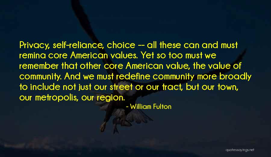 Redefine Quotes By William Fulton Redefine Quotes By William Fulton