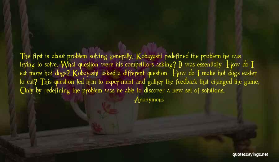Redefining Myself Quotes By Anonymous Redefining Myself Quotes By Anonymous