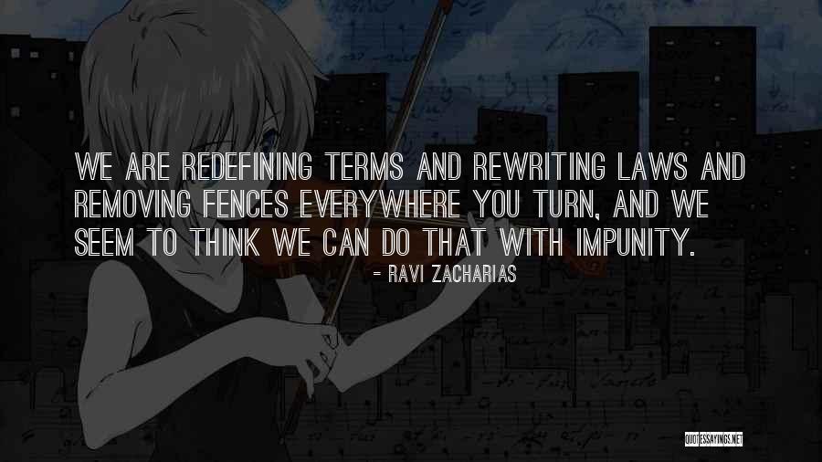 Redefining Myself Quotes By Ravi Zacharias Redefining Myself Quotes By Ravi Zacharias