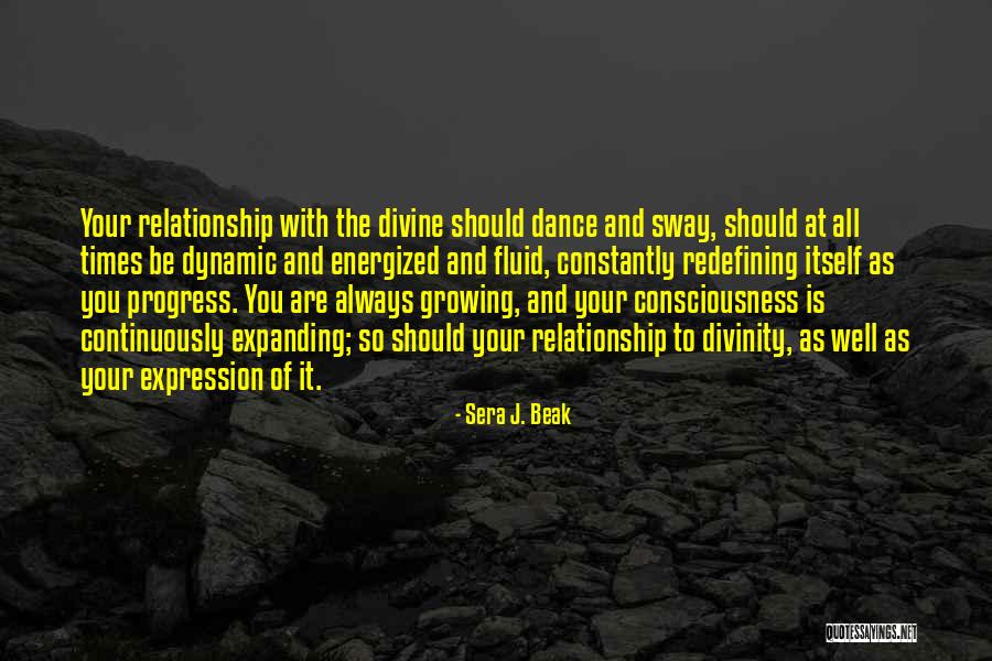 Redefining Myself Quotes By Sera J. Beak Redefining Myself Quotes By Sera J. Beak