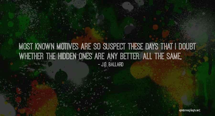 Redefinir Macbook Quotes By J.G. Ballard Redefinir Macbook Quotes By J.G. Ballard