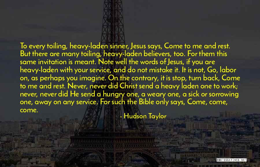 Redefinir Todos Quotes By Hudson Taylor Redefinir Todos Quotes By Hudson Taylor