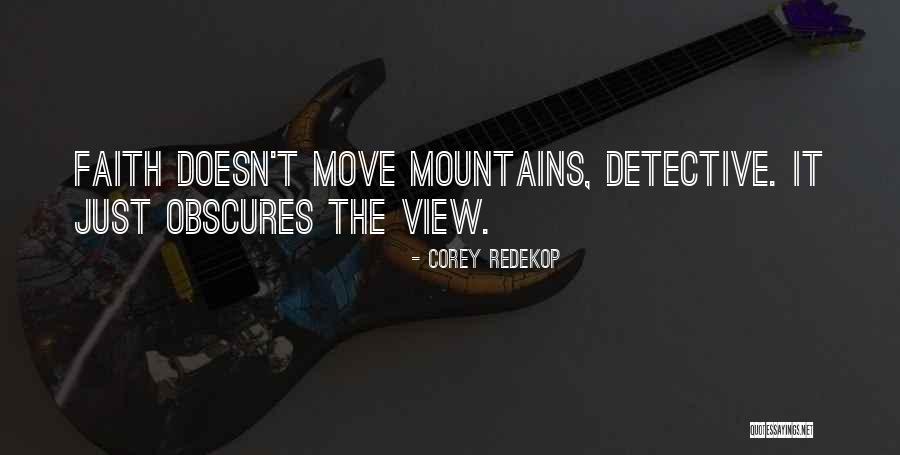 Redekop Quotes By Corey Redekop Redekop Quotes By Corey Redekop