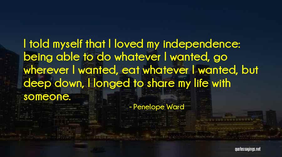 Redelijk Goed Quotes By Penelope Ward Redelijk Goed Quotes By Penelope Ward