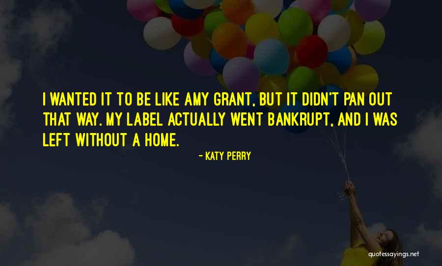 Redelmeier And Tibshirani Quotes By Katy Perry Redelmeier And Tibshirani Quotes By Katy Perry