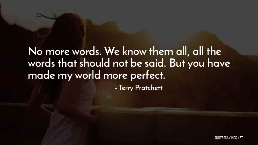 Redelmeier And Tversky Quotes By Terry Pratchett Redelmeier And Tversky Quotes By Terry Pratchett