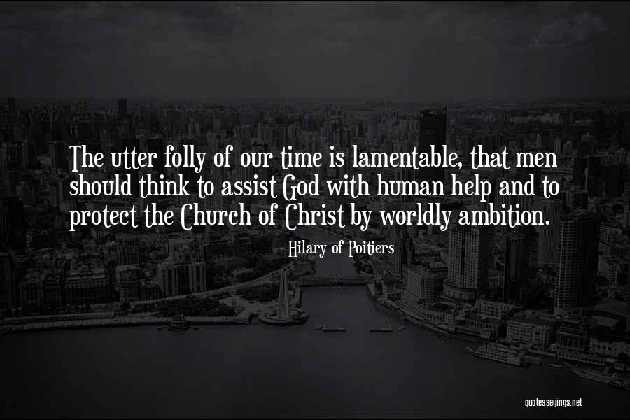 Redelyn Drug Quotes By Hilary Of Poitiers Redelyn Drug Quotes By Hilary Of Poitiers