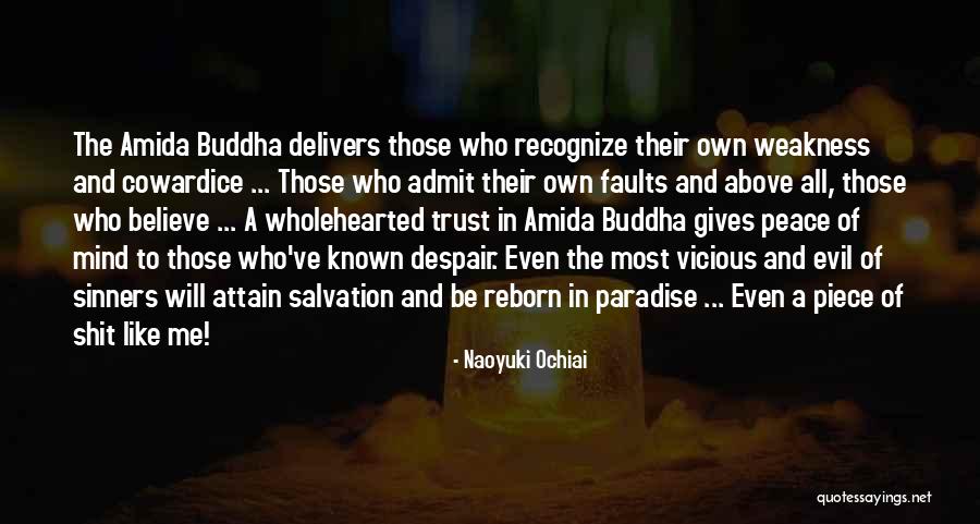 Redemption And Sin Quotes By Naoyuki Ochiai Redemption And Sin Quotes By Naoyuki Ochiai