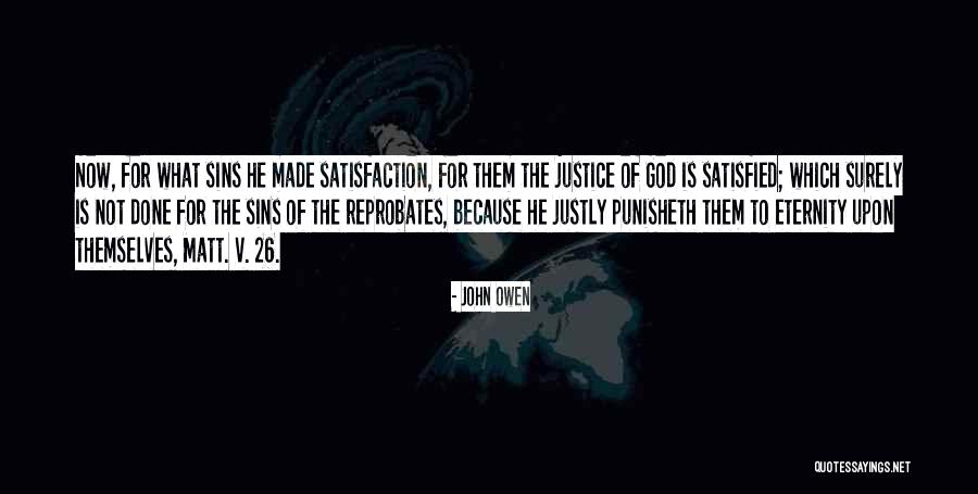 Redemption And Sins Quotes By John Owen Redemption And Sins Quotes By John Owen