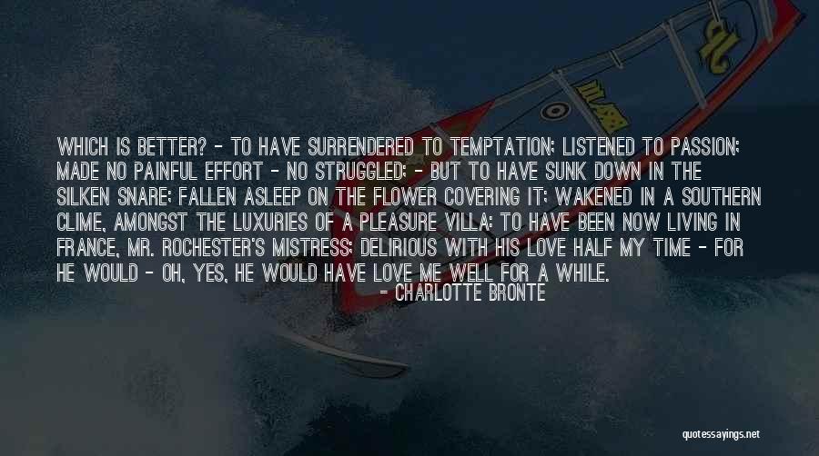Redemption Jamie Foxx Quotes By Charlotte Bronte Redemption Jamie Foxx Quotes By Charlotte Bronte