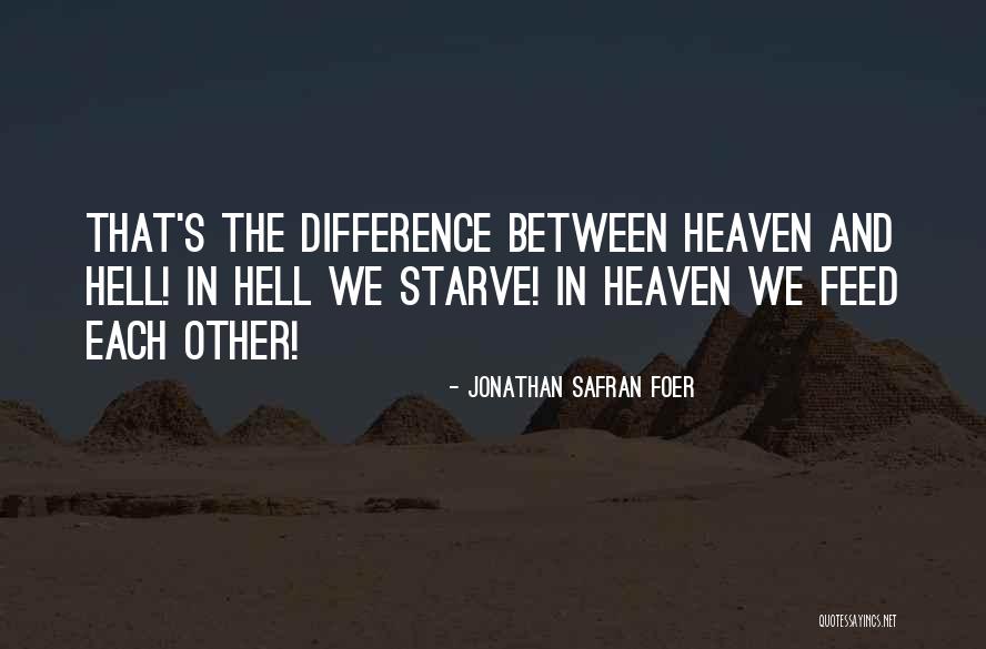 Redemption Song Quotes By Jonathan Safran Foer Redemption Song Quotes By Jonathan Safran Foer