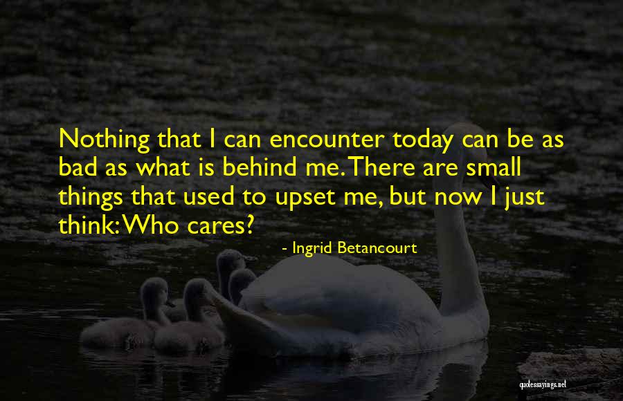 Redenbacher Nationality Quotes By Ingrid Betancourt Redenbacher Nationality Quotes By Ingrid Betancourt
